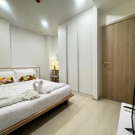 Ekamai 2 Bed Room Banguecoque Exterior foto